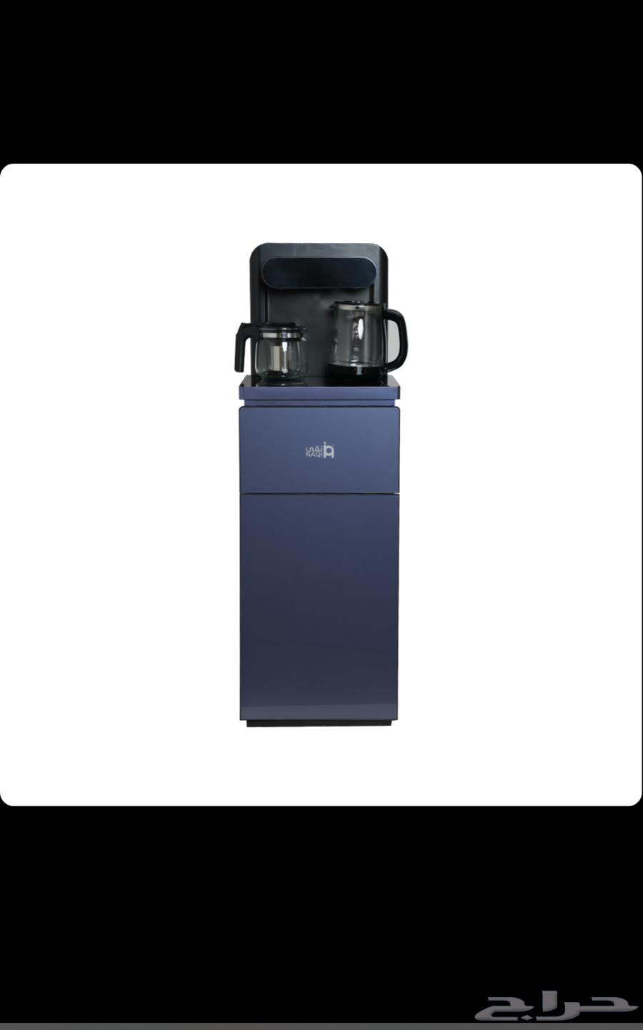 ركن قهوة نقي ذكيه 3 في 1 جديده مقفله64459274971650112