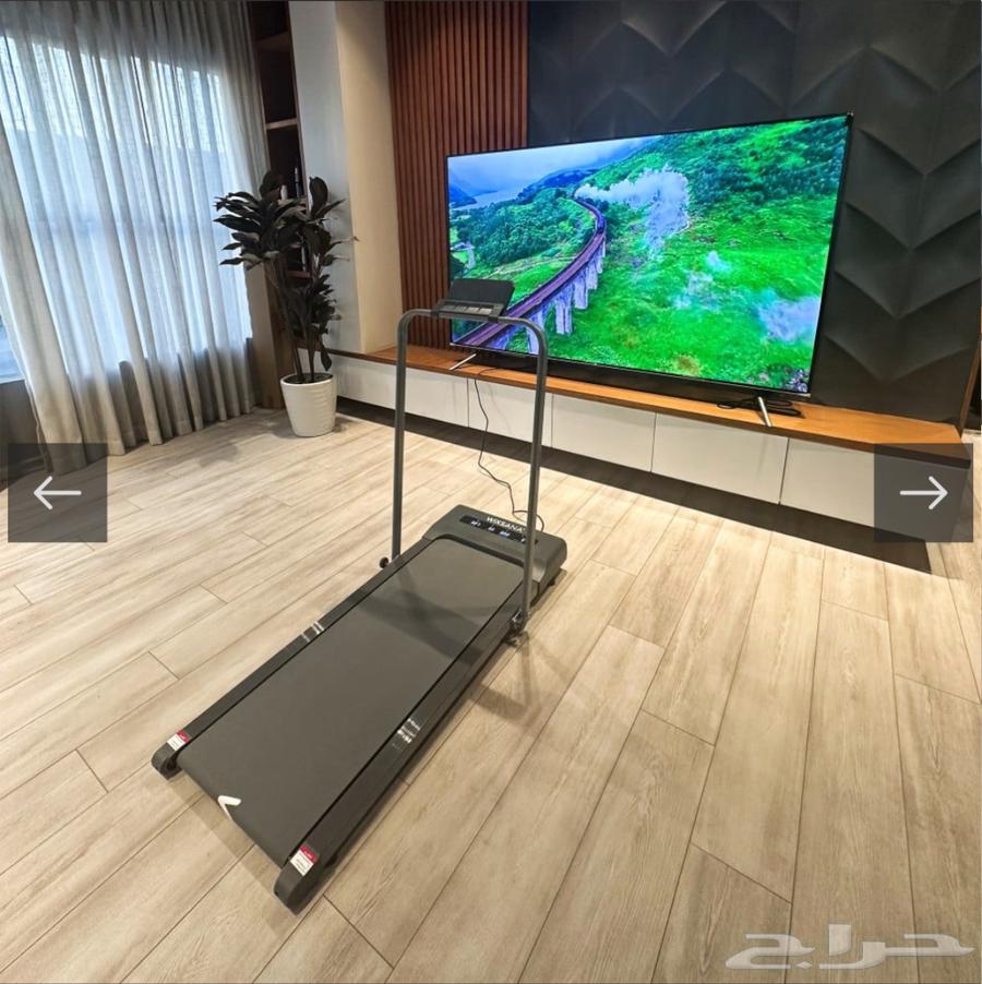 Treadmill64464224383491112