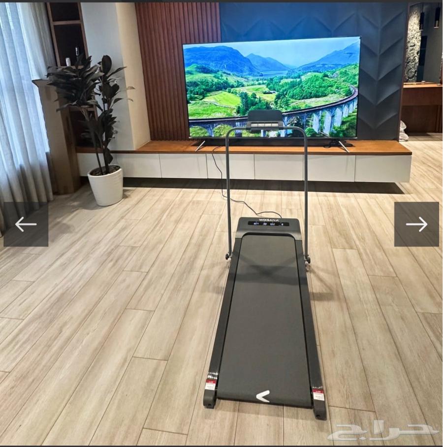 Treadmill64464224383491110