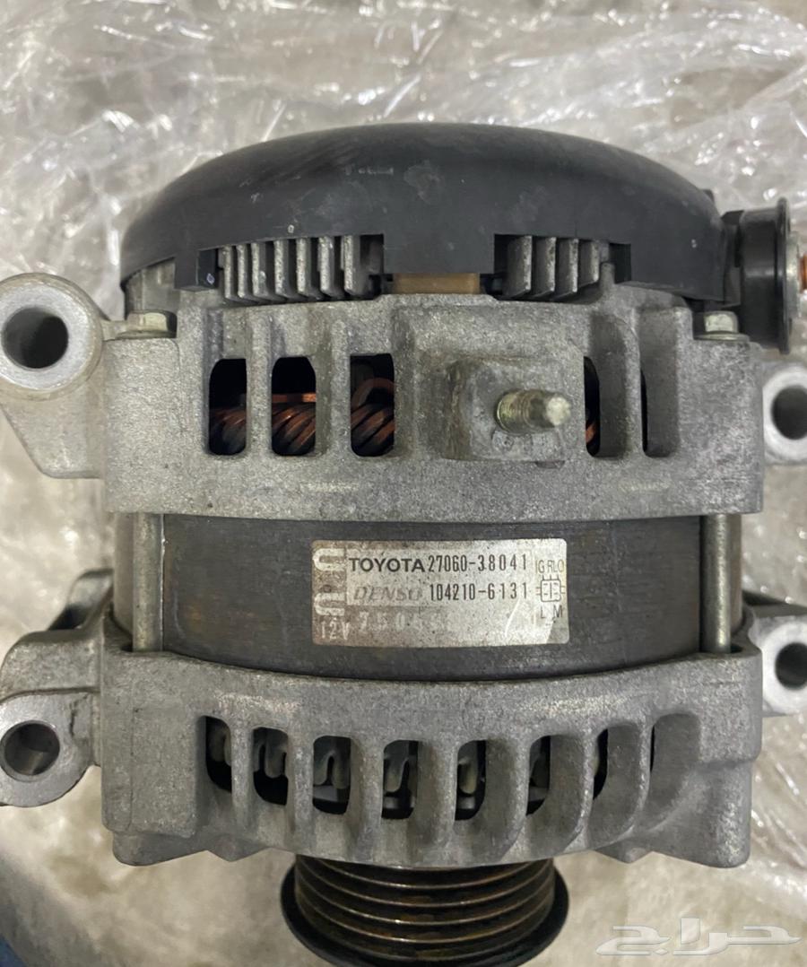 دينمو كهرباء لكزس 460 من موديل 200764587974914562112