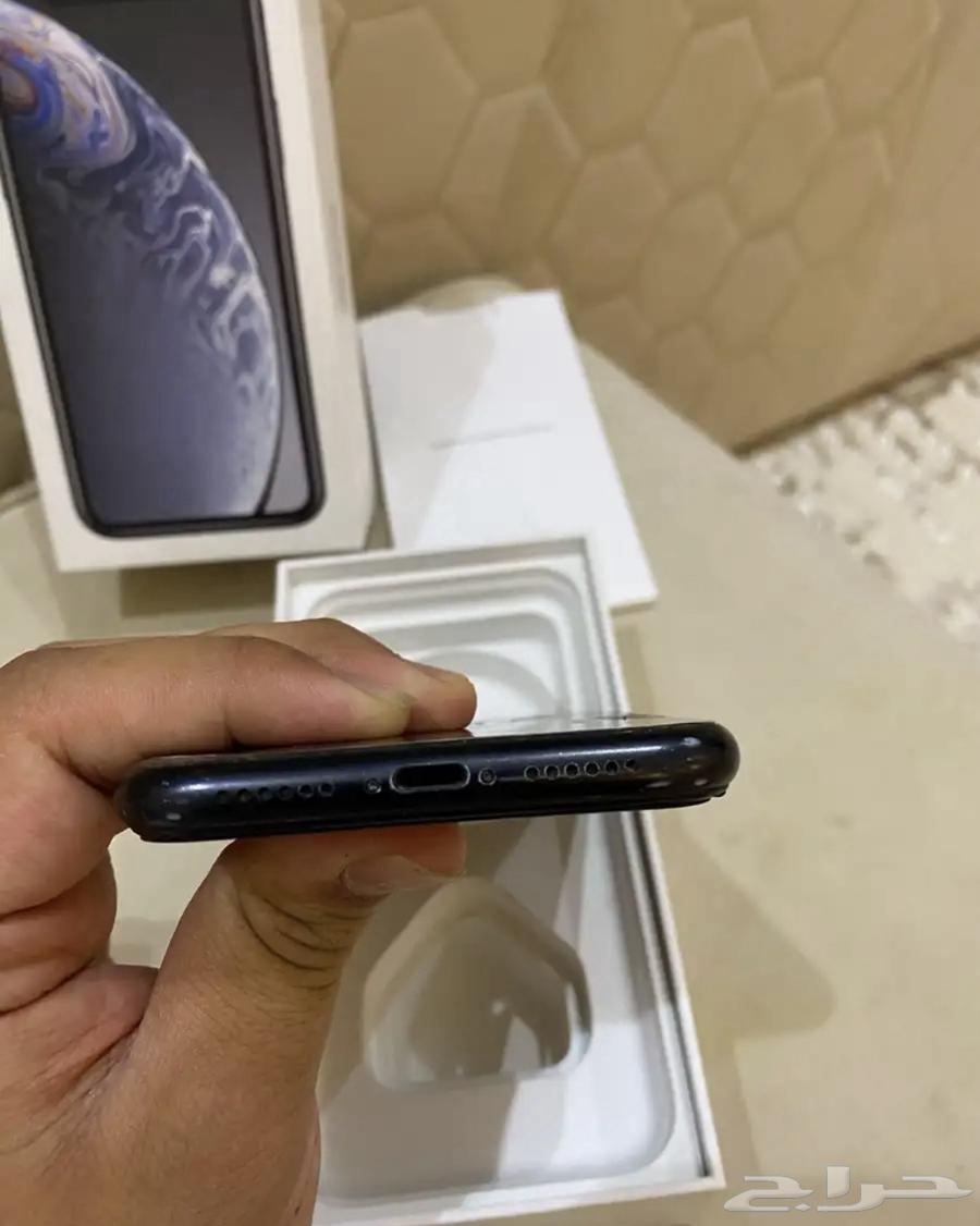 Clean iPhone XR64458570186625112