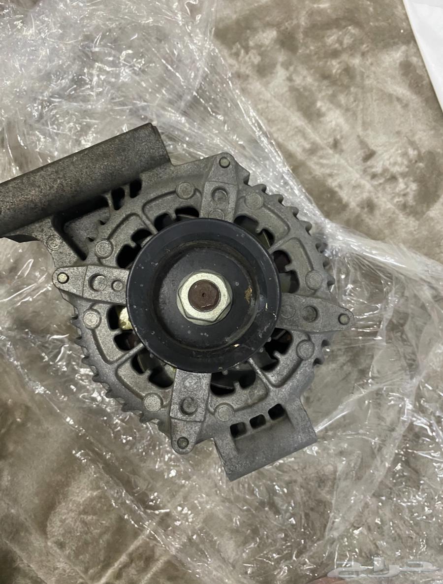 دينمو كهرباء لكزس 460 من موديل 200764587974914562111