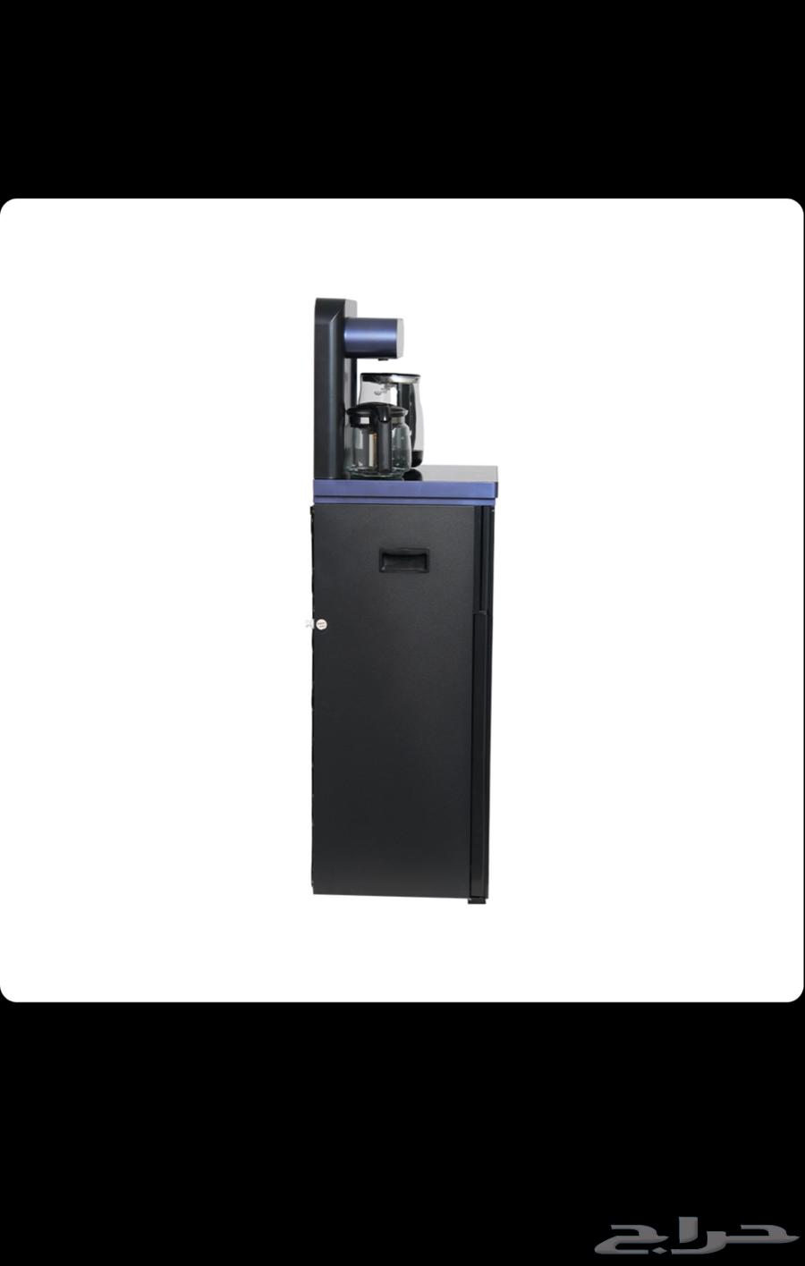 ركن قهوة نقي ذكيه 3 في 1 جديده مقفله64459274971650113