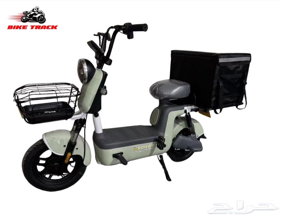 سكوتر كهربائي كبير فوكس اقبل بدل جوال ايفون فقط64461471796097110