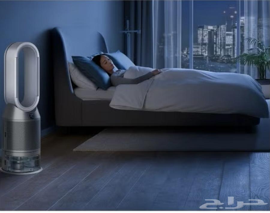 Dyson purifier humidifier air purification, humidification and cooling device64463860897538111
