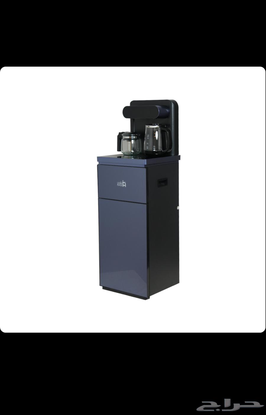 ركن قهوة نقي ذكيه 3 في 1 جديده مقفله64459274971650111