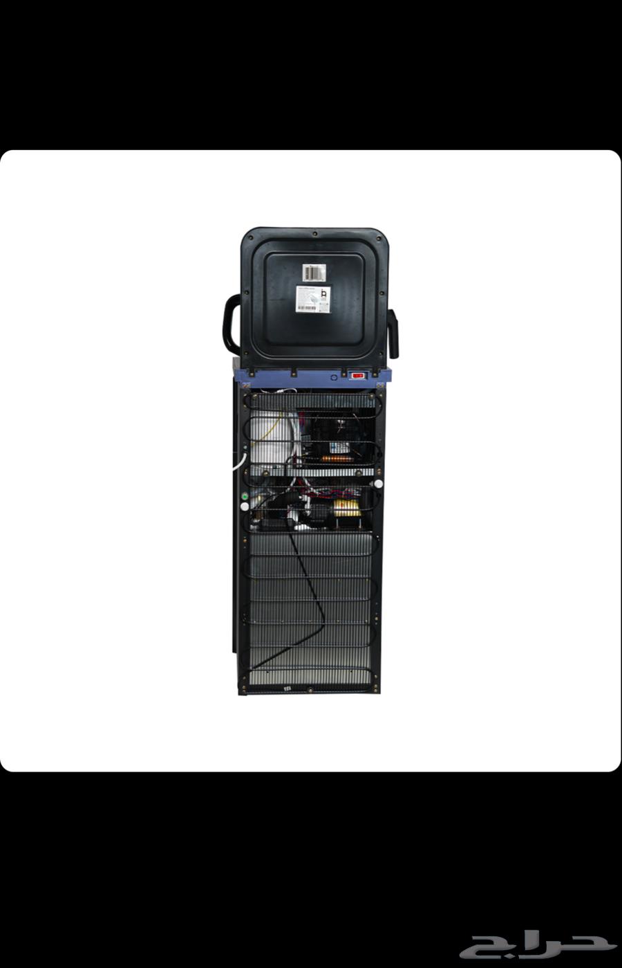 ركن قهوة نقي ذكيه 3 في 1 جديده مقفله64459274971650114