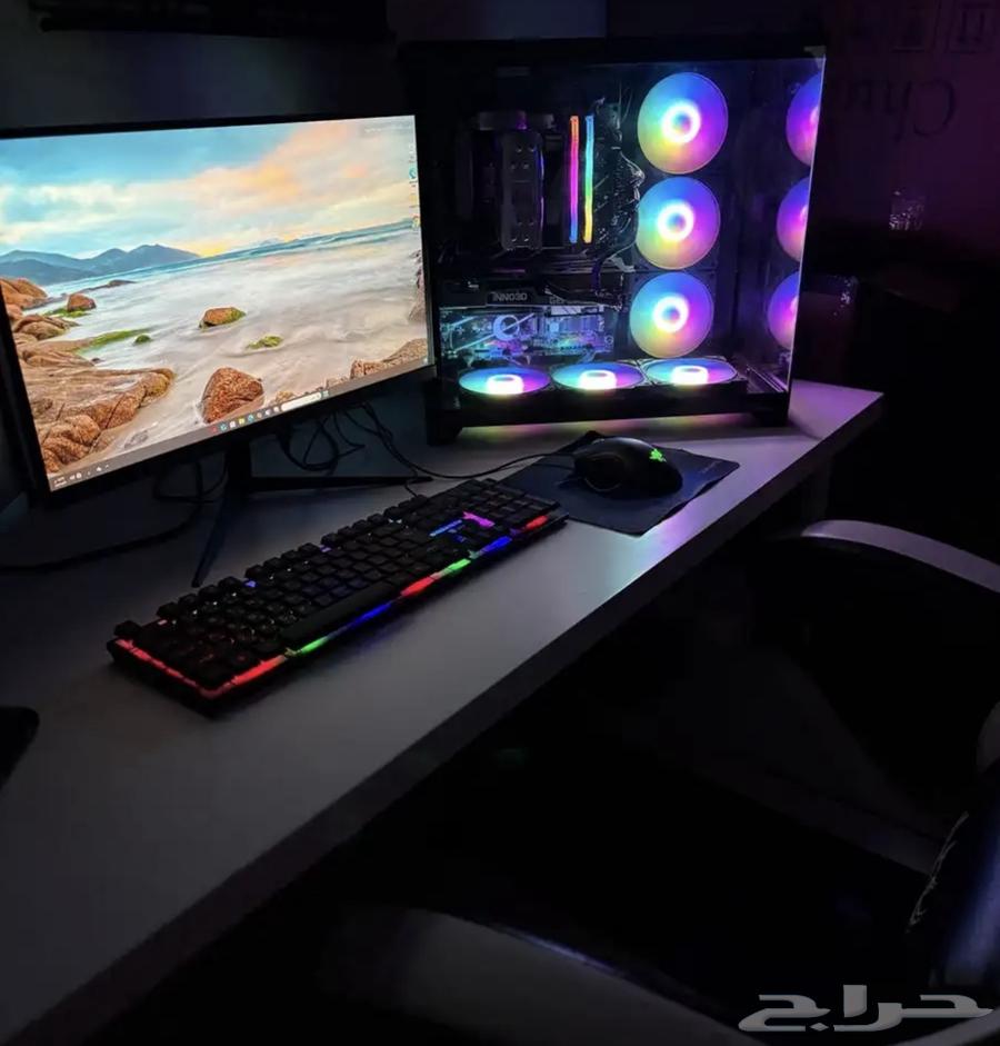 بي سي قيمنق64463019938563111