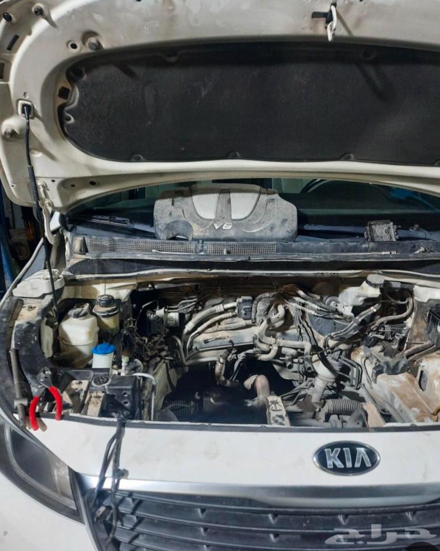 Camry, RAV4, Sonata, Optima Engine – 8-Month Warranty64624487034115114