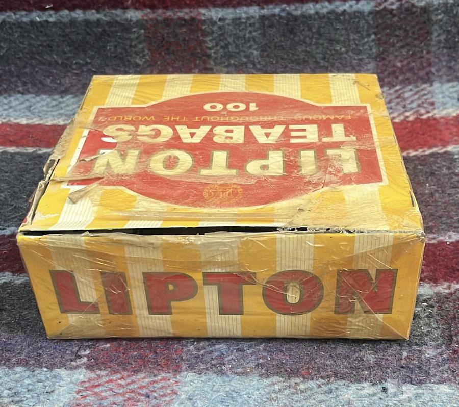 ليبتون64461416787074111