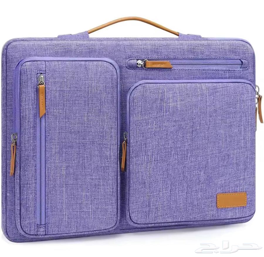 شنطه لابتوب للبيع بسعرها الاصلي79 حمايه 360 وفي مساحه64463224087683110