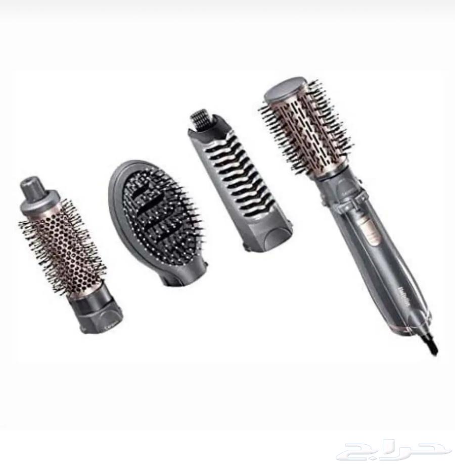 استشوار بيبي ليس64460912436738111