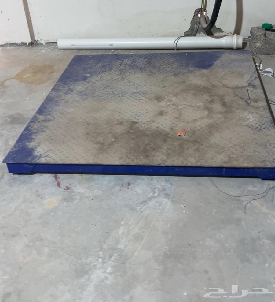 Scale64458615153154110