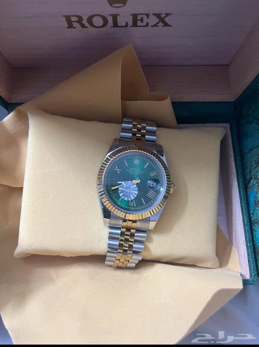 Men's Rolex Copy Watch64462308343043110