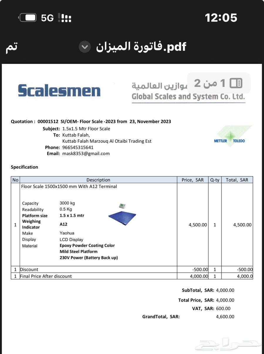 Scale64458615153154112