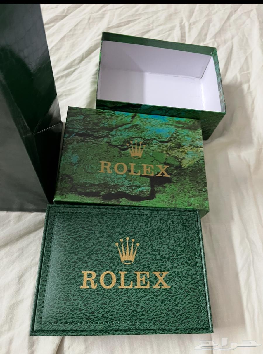 Men's Rolex Copy Watch64462308343043113