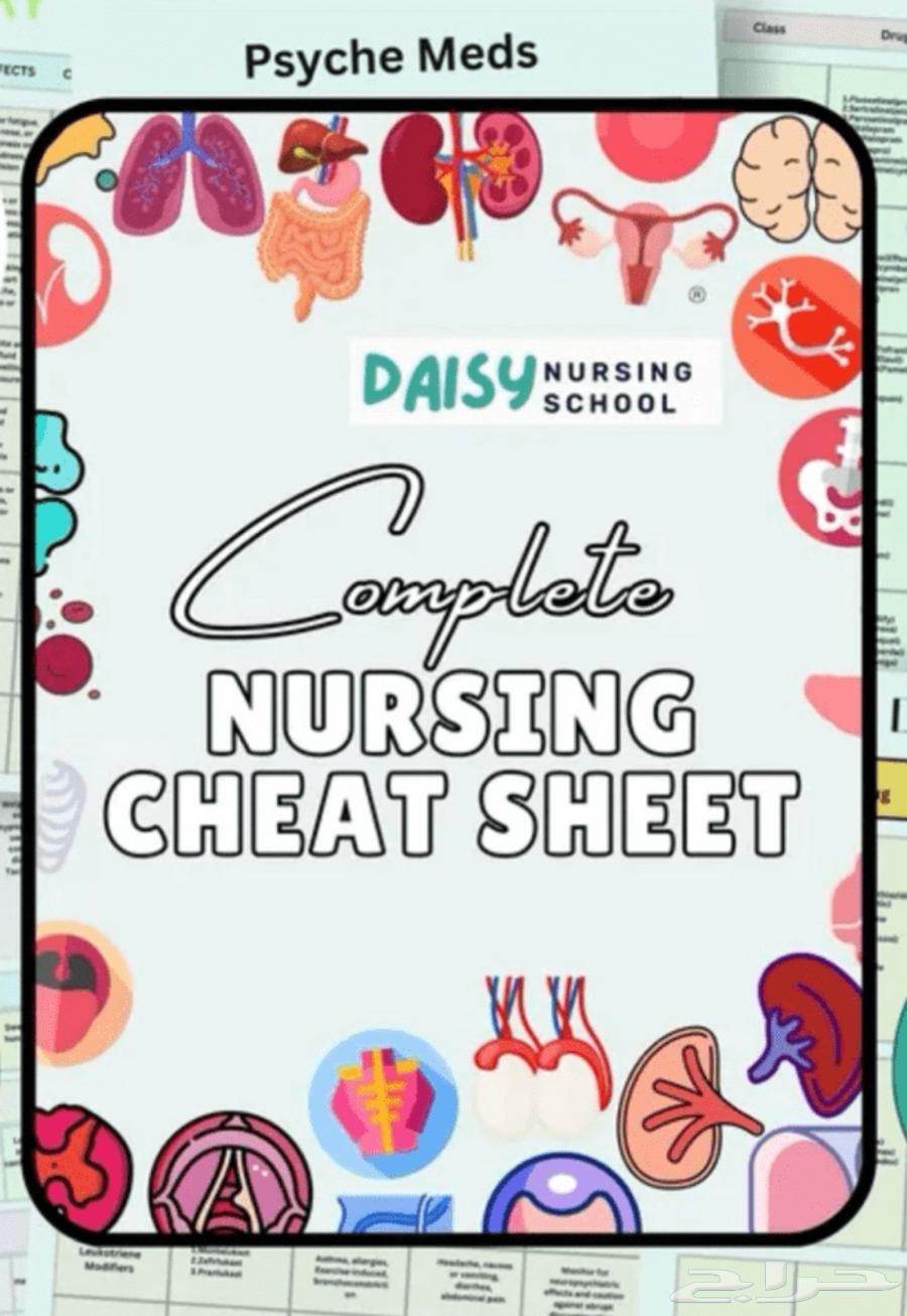 I have digital files related to nursing and other health topics64462746718211111