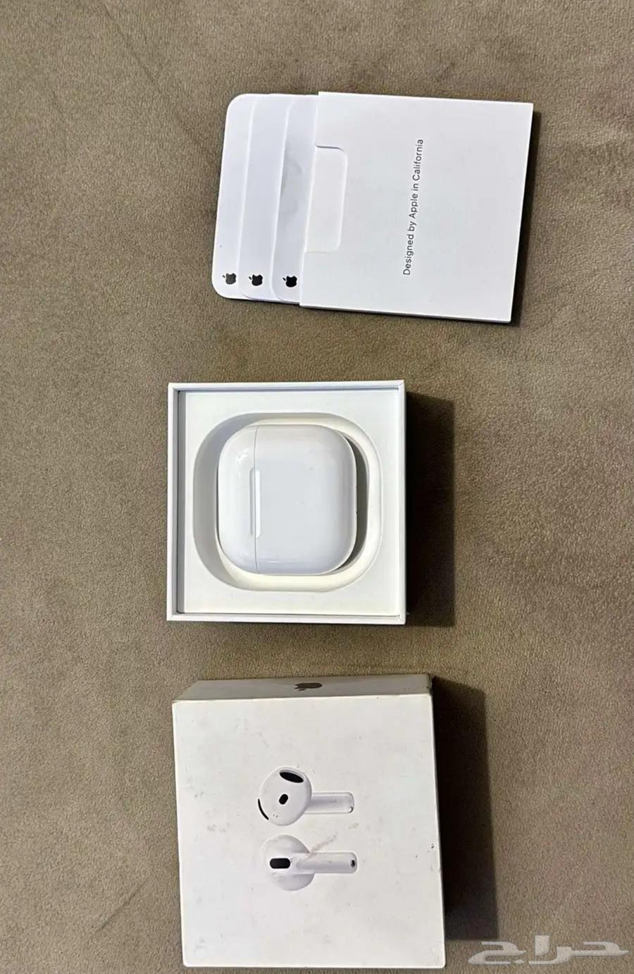 AirPods 4th Generation64463088014593110