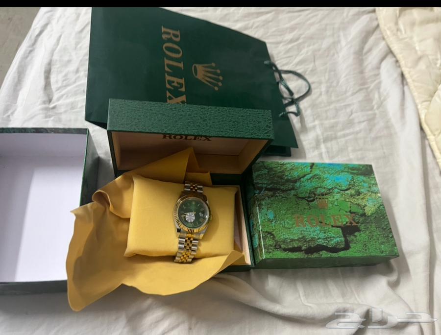 Men's Rolex Copy Watch64462308343043111