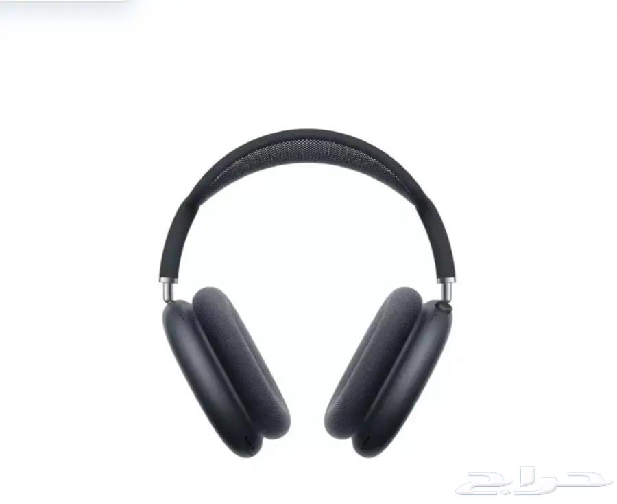سماعة ابل اير بودز ماكس AirPods Max - جديدة بالكرتون64457432745475111