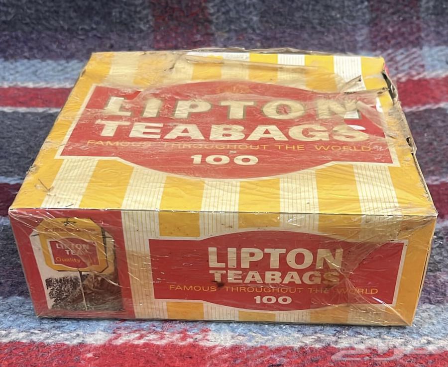 ليبتون64461416787074110