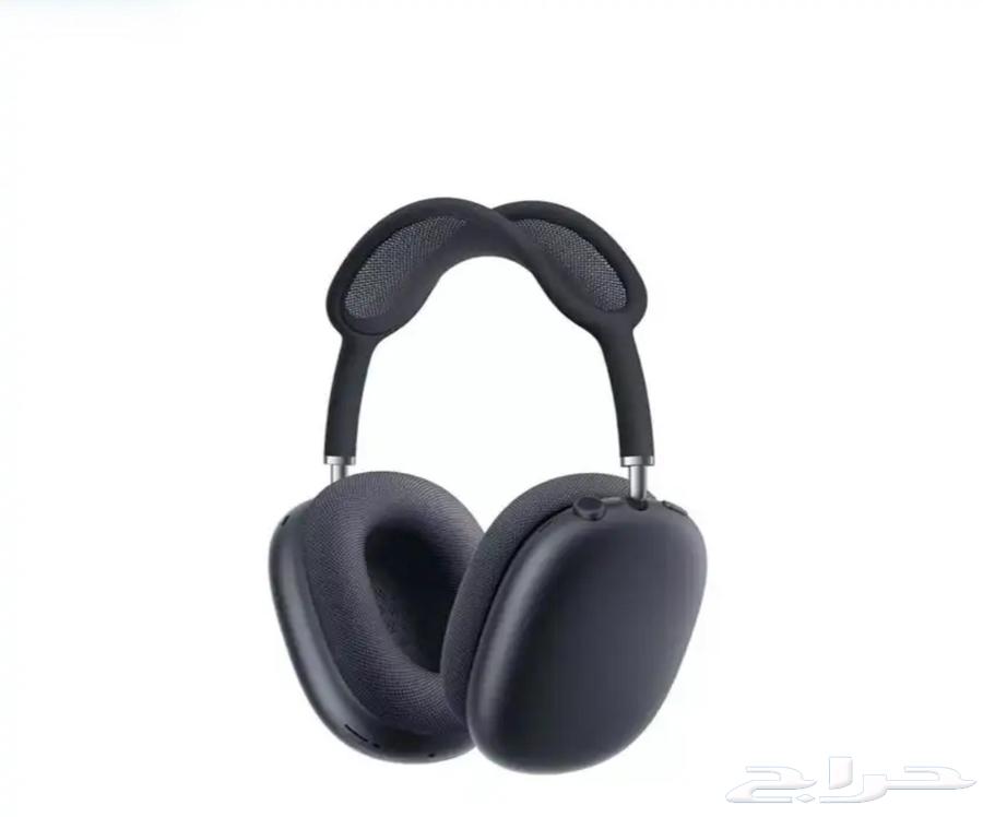 سماعة ابل اير بودز ماكس AirPods Max - جديدة بالكرتون64457432745475112