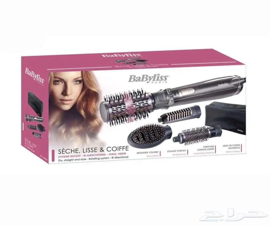 استشوار بيبي ليس64460912436738110