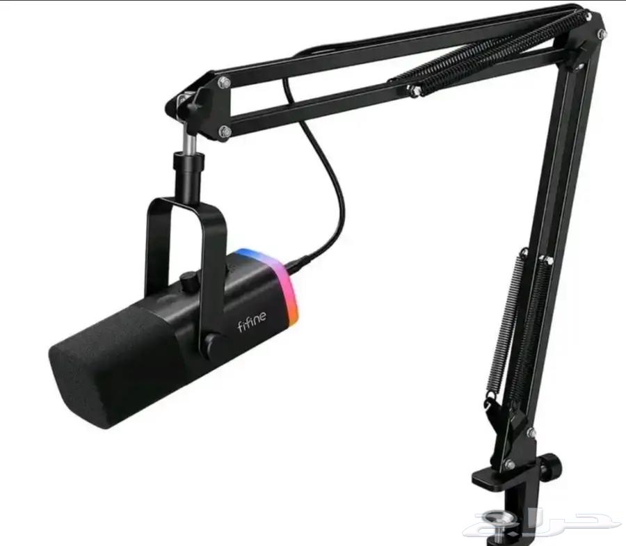 Fifine Mike Vive64463819762818110