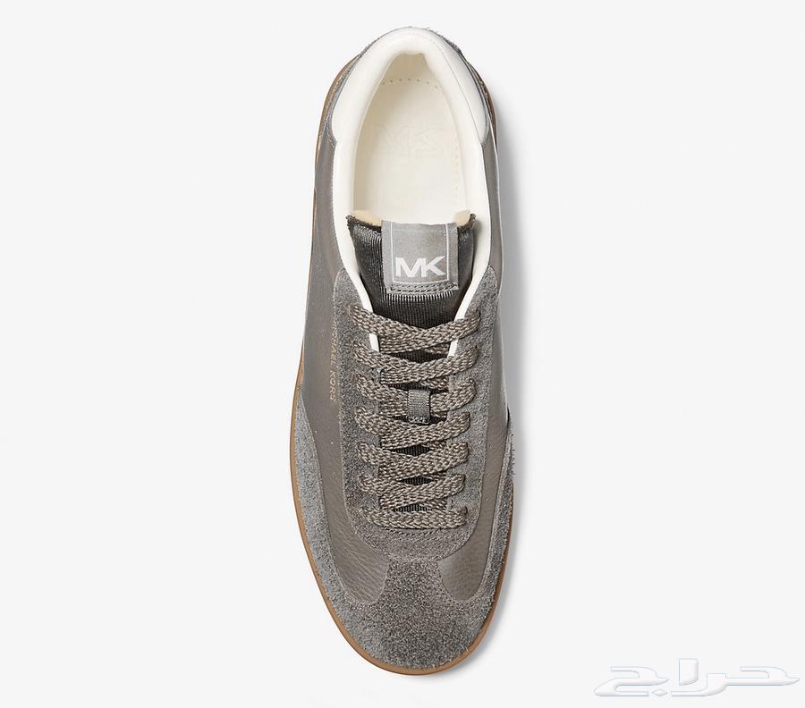 شوز مايكل كورس أصلي جديد MICHAEL KORS64457703136385112