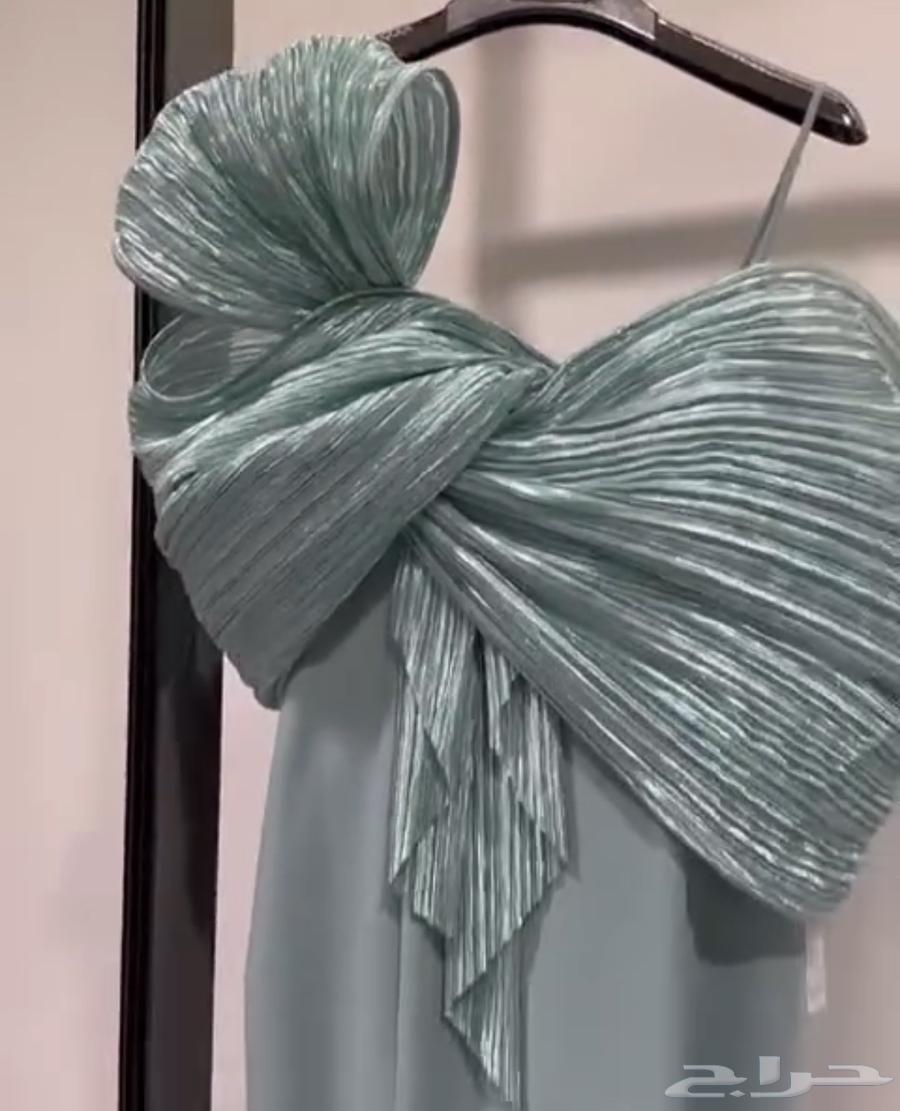 فستان مناسبات زواجات سهرات من ه نت بوتيك64458103281539112