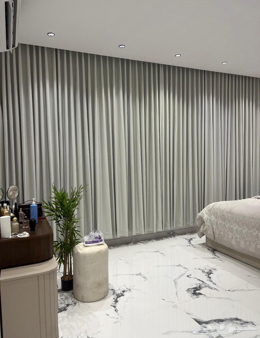 Wavy Wi-Fi Curtains Detailing: Soft Wave Elegance with a Modern Touch64446443501187114