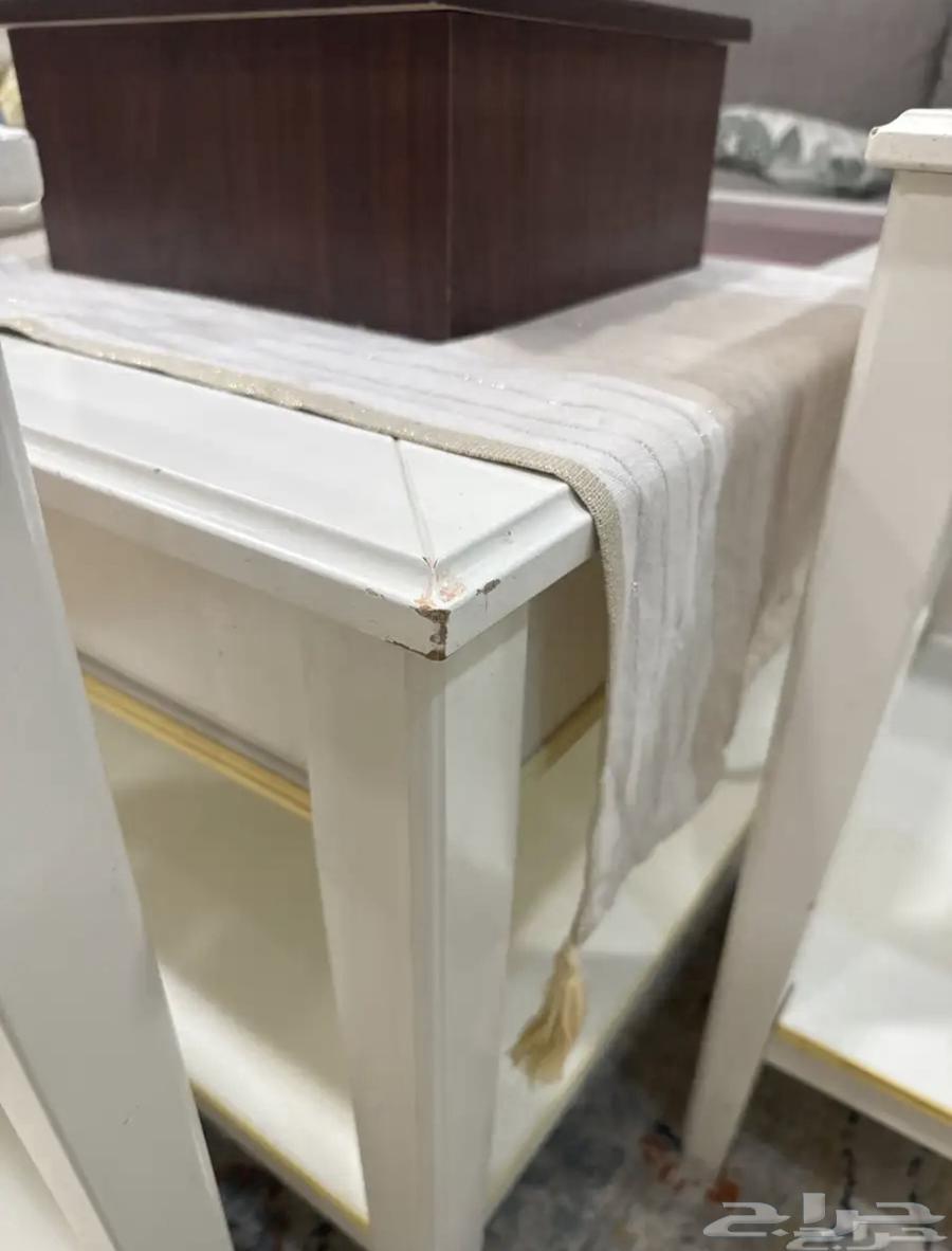 طقم طاولات قهوه من ايكيا64460297281923114