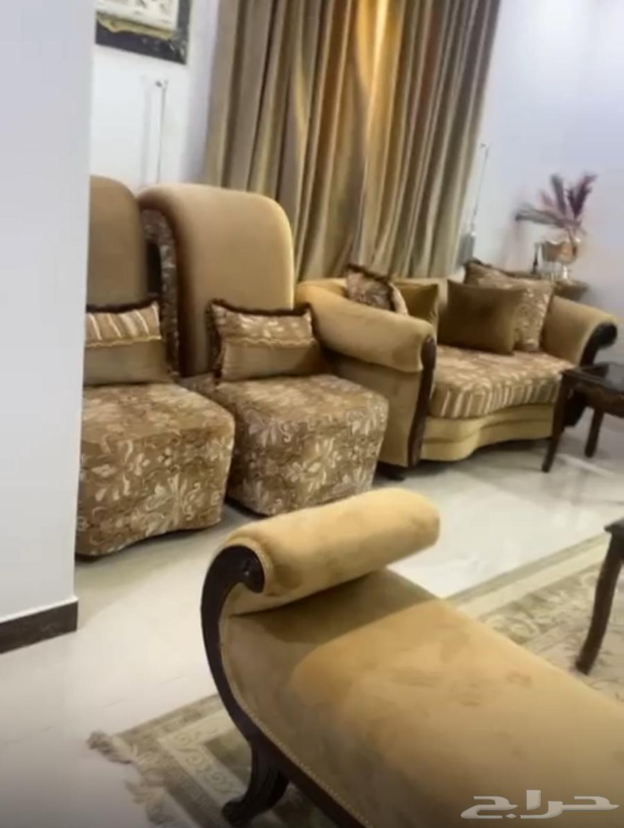 طقم كنب فاخر للبيع64462458231939111