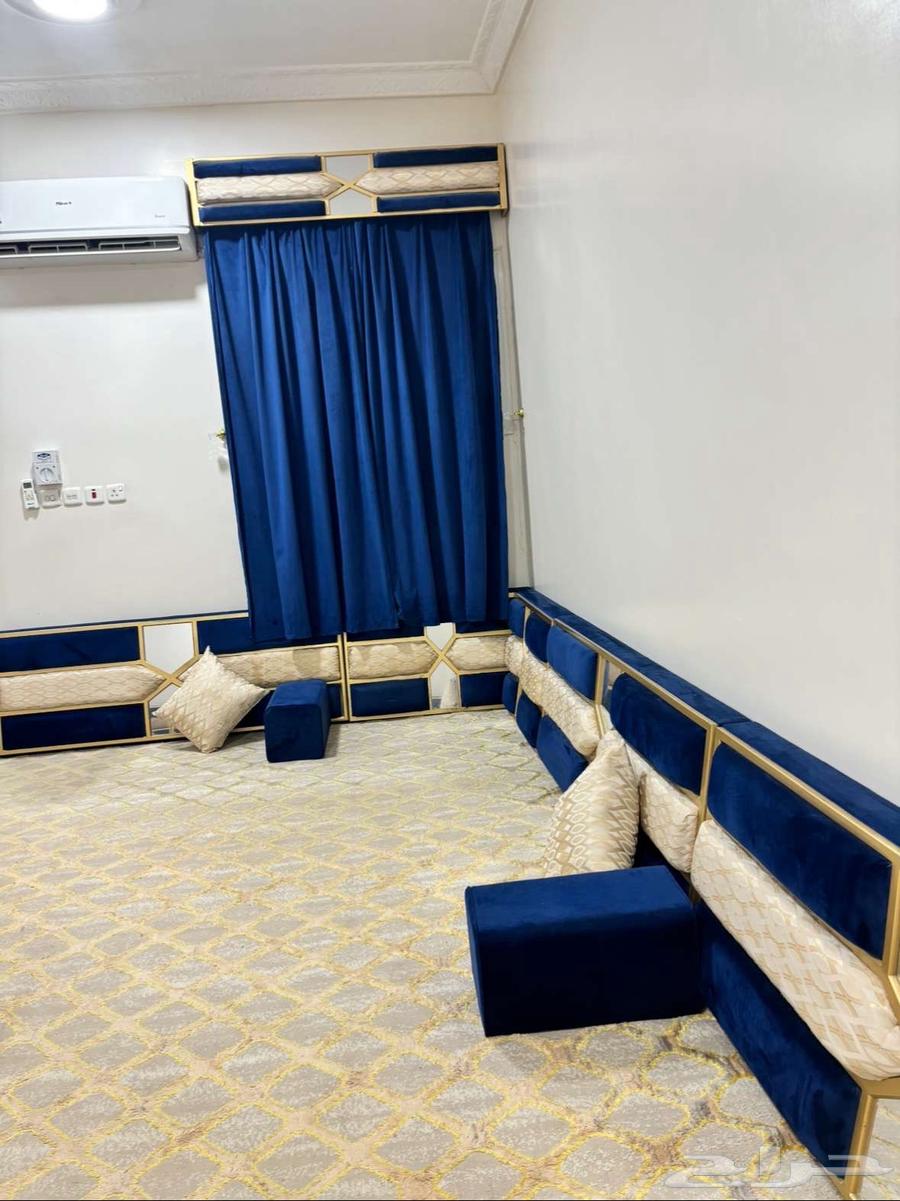 غرفة جلوس جديده غير مستخدمة64458039476483111