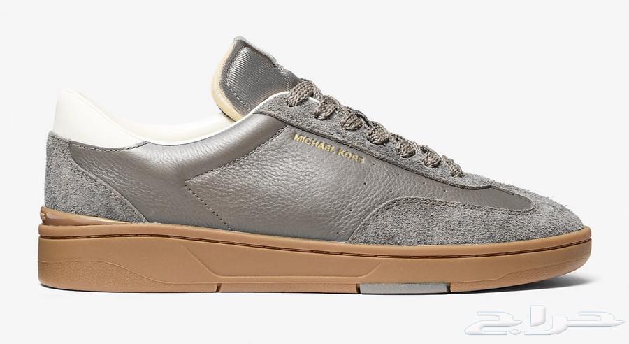 شوز مايكل كورس أصلي جديد MICHAEL KORS64457703136385111