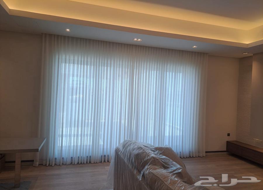 Wavy Wi-Fi Curtains Detailing: Soft Wave Elegance with a Modern Touch64446443501187111