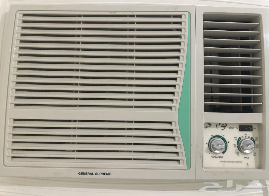 General Supreme تم البيع شباك64463489853441110