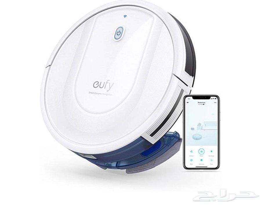 eufy Robovac G10 Robot Vacuum64462651930113110