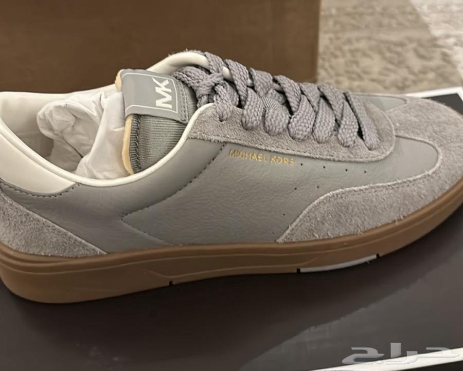 شوز مايكل كورس أصلي جديد MICHAEL KORS64457703136385114