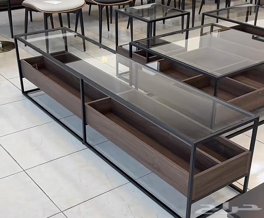 Used new TV table, length 200 width 4064464280554881110