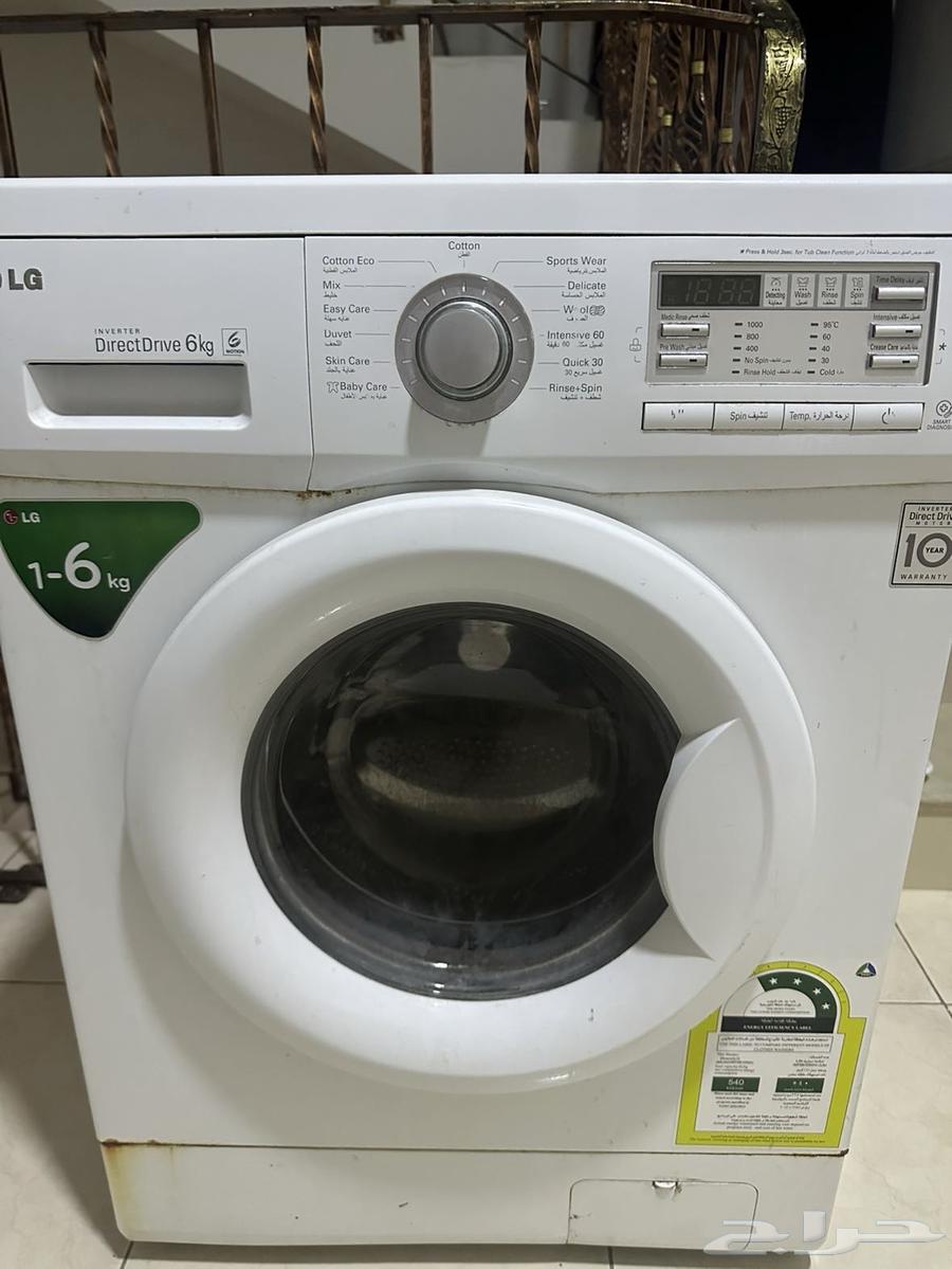 Automatic washing machine64461616037377111