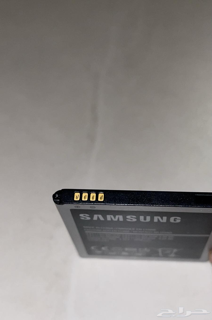 بطارية جالكسي اصلي64458871260546113