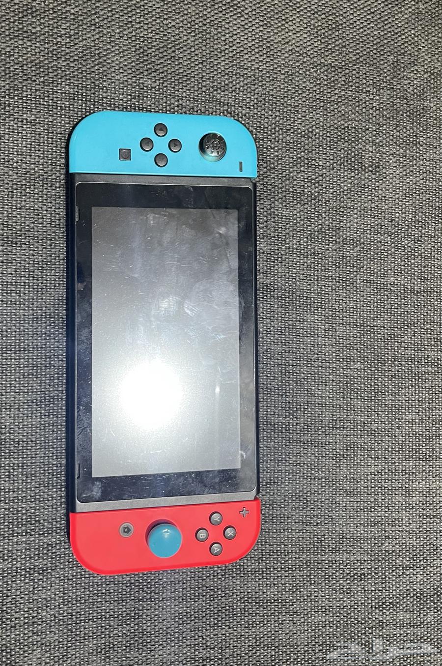 Nintendo switch 1 نينتندو64462335657987111