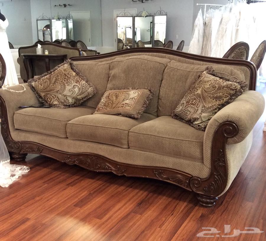 أريكة فاخرة للبيع بسعر مميز64457254961153111