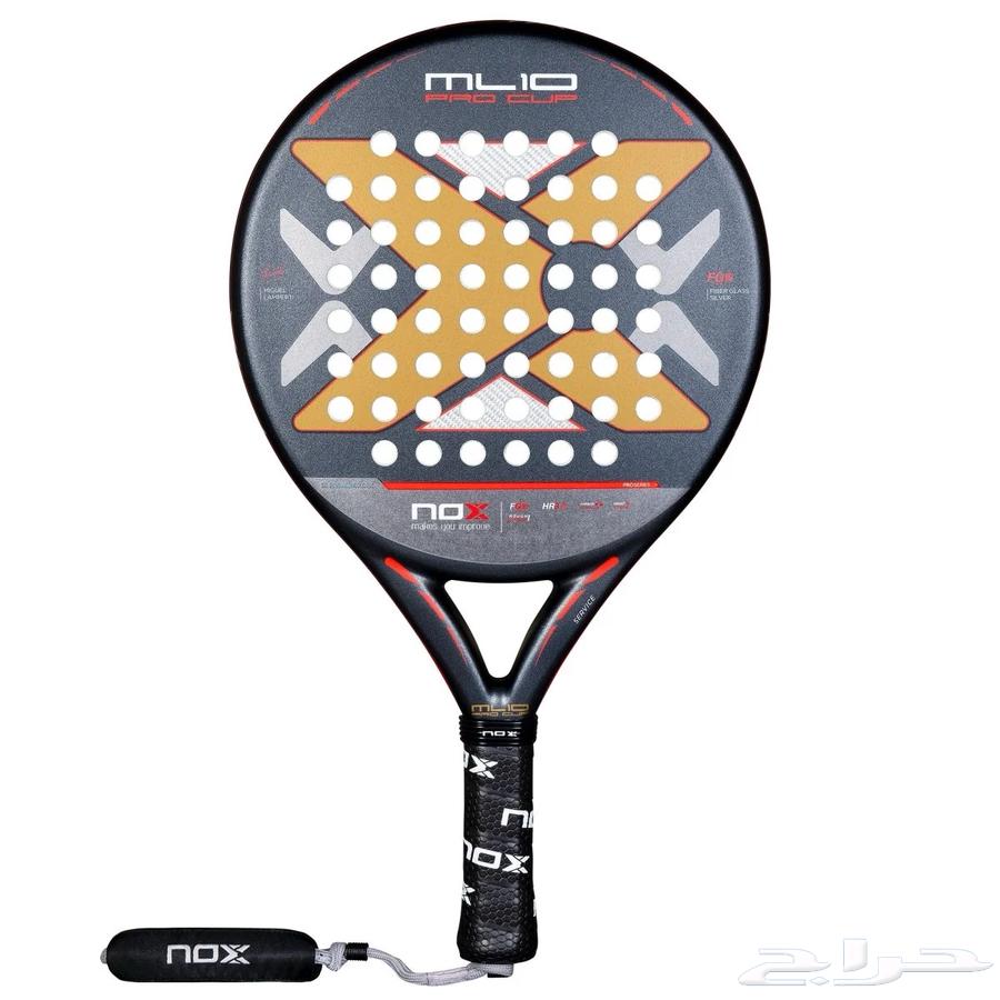 Nox ML10 Pro Cup Padel Racket64457418984323110