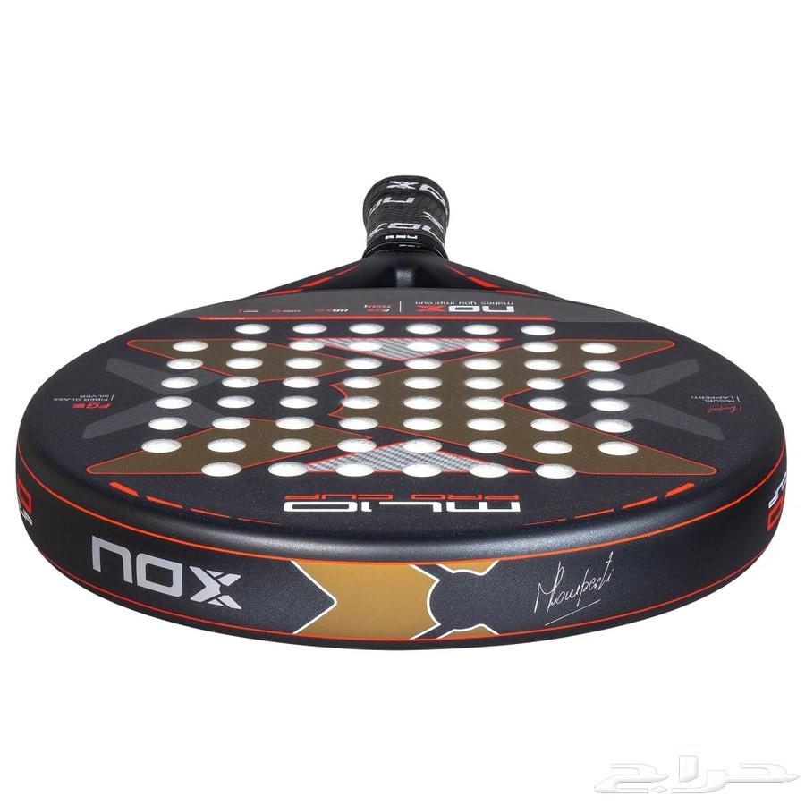 Nox ML10 Pro Cup Padel Racket64457418984323111