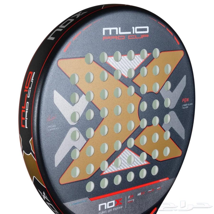 Nox ML10 Pro Cup Padel Racket64457418984323112