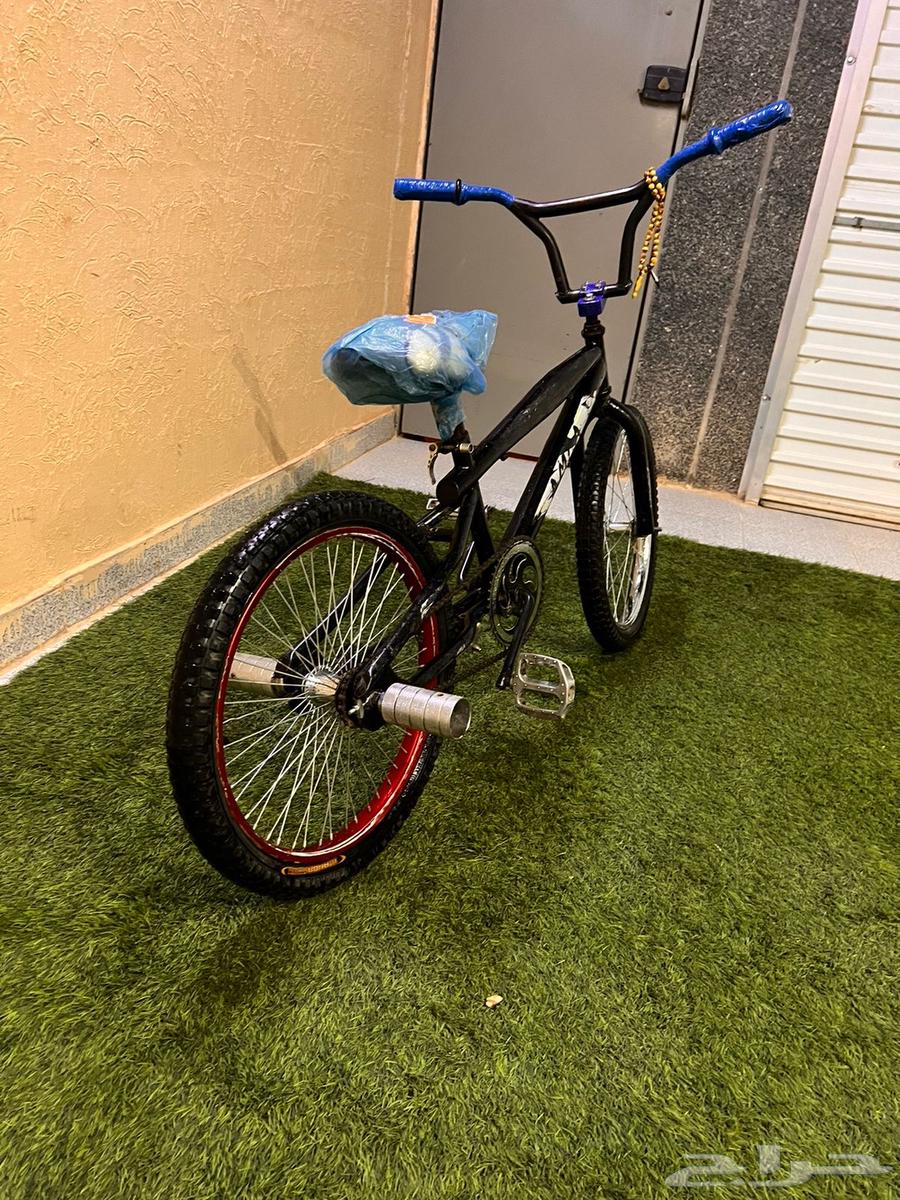 سيكل كوبرا مقاس 20 نضيف64463047154435114