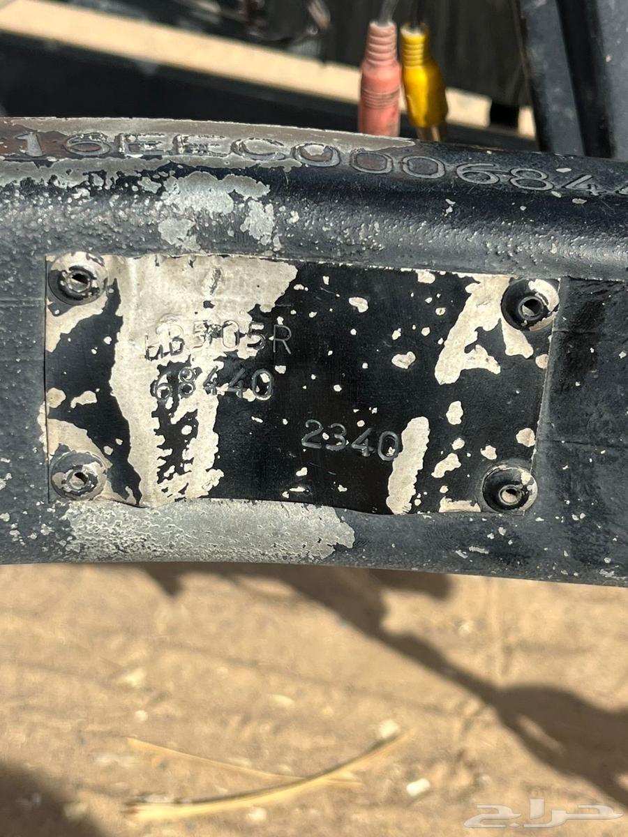 للبيع عربه المانيه راسين نوعيه طيبه ومعروفه64463334004481113