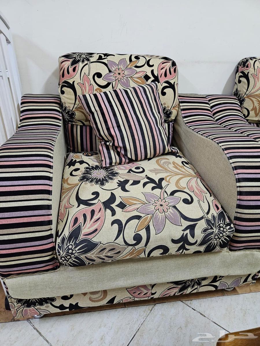كنب مستعمل للبيع used sofas for sale64463806156033113